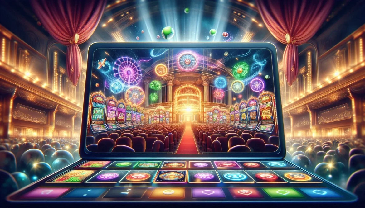 Cashimashi Casino